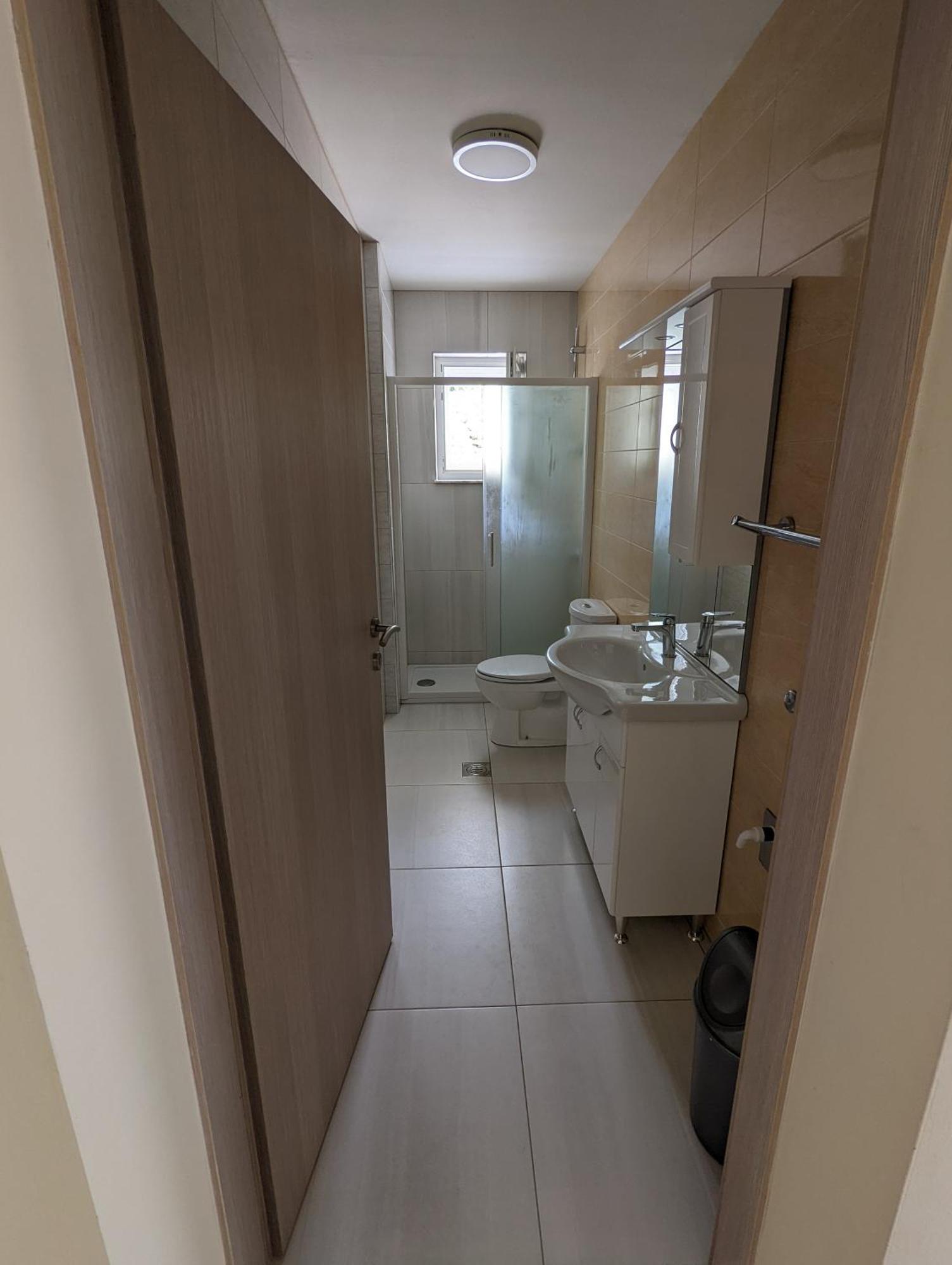 Apartments Klenovica Jadranka Cacic Buitenkant foto